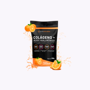 Vitta Hyaluronic Laranja