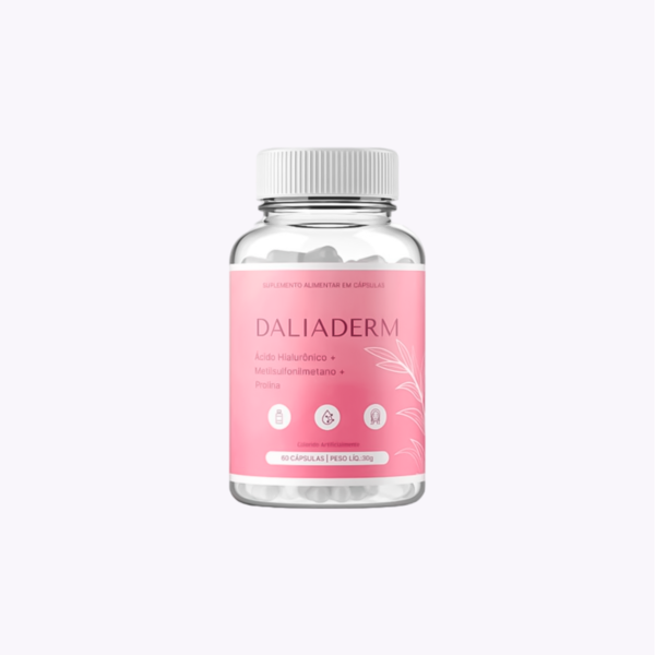 Daliaderm