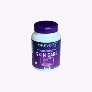 Revera Caps