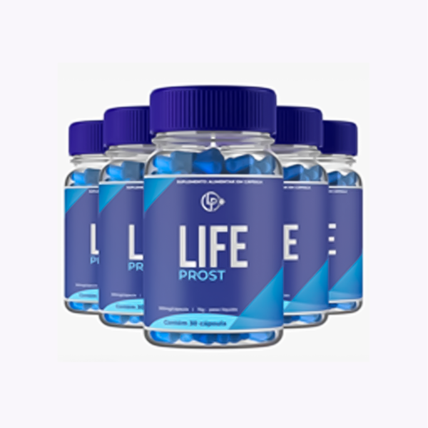 Life Prost - Imagem 2