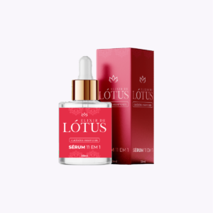 Elixir de Lótus