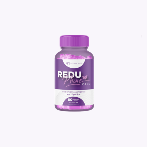 ReduPhine Caps