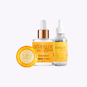 Serum de Ouro